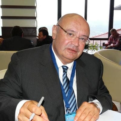 проф. Андрей Йотов, дмн