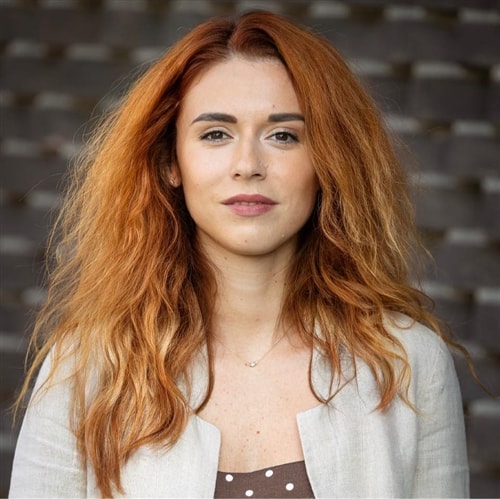 Адриана Дачева, д-р