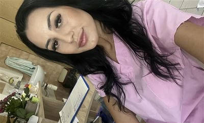 Д-р Ива Димитрова Петкова, дм