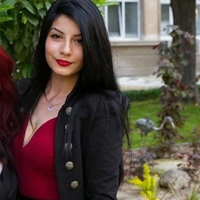 Пом.-фарм. Мария Галинова Германова