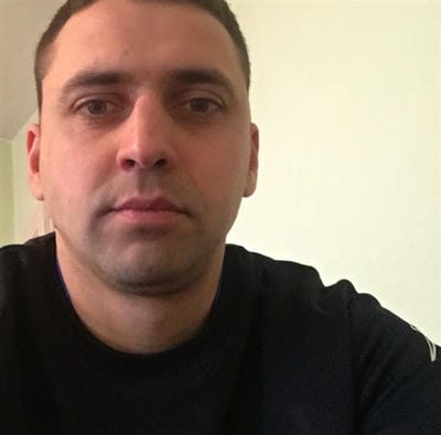 Андрей Евгениев Карагенов