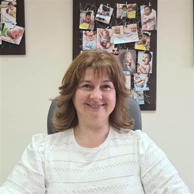 Анелия Иванова Стойчева
