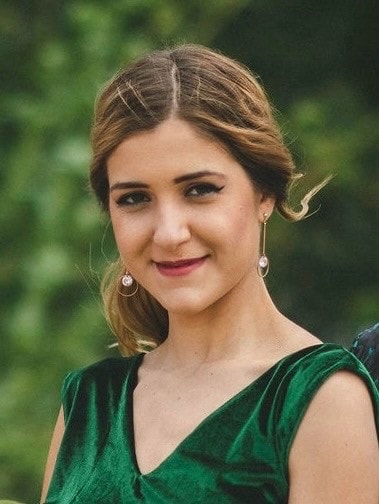 Златина Миткова