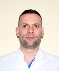 Д-р Неделчо Атанасов