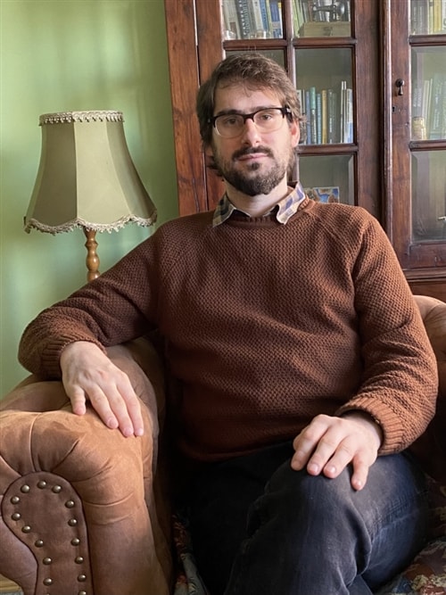 Константин Милчев