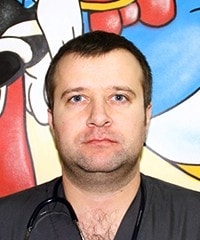 Д-р Милен Йосифов