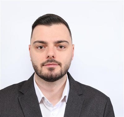 ас. Боян Бисеров Спасов