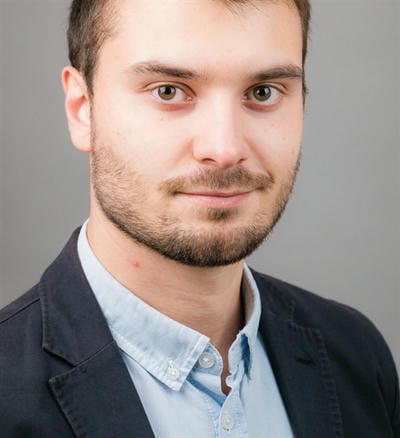 ас. д-р Сави Шишков