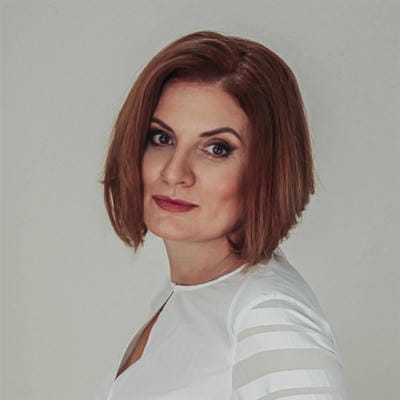 Доц. Лидия Илиева Христова, дм