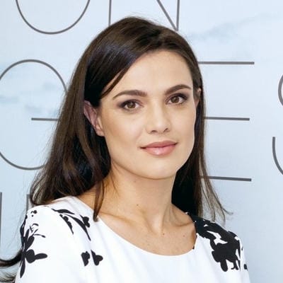 Гл. ас. Мария Георгиева Николова дм
