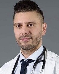 Д-р Кирил Джоманов
