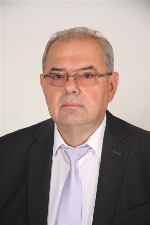 Д-р Борелли Златков, дм