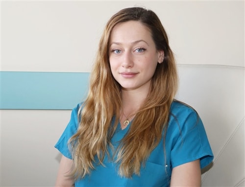 Д-р Гълъбина Хинкова