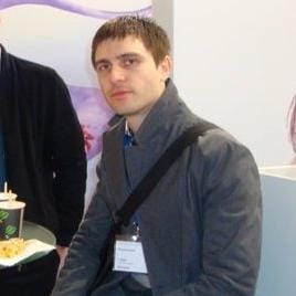 Д-р Спас Иванов Иванов