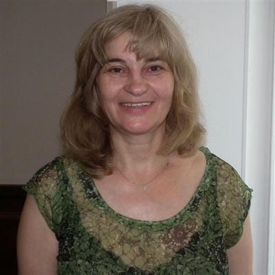 д-р Даниела Христова