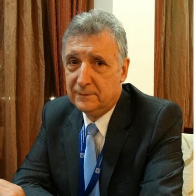 д-р Юлиан Йорданов