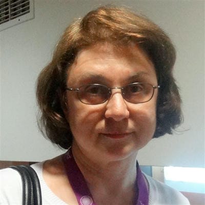 д-р Анушка Рапонджиева