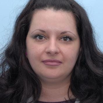 д-р Константина Турлакова