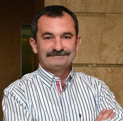 проф. Димитър Райков, дмн