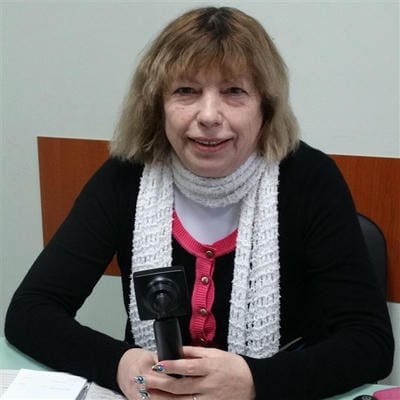 д-р ЛИЛЯНА ПЕНЧЕВА ПЕНЧЕВА