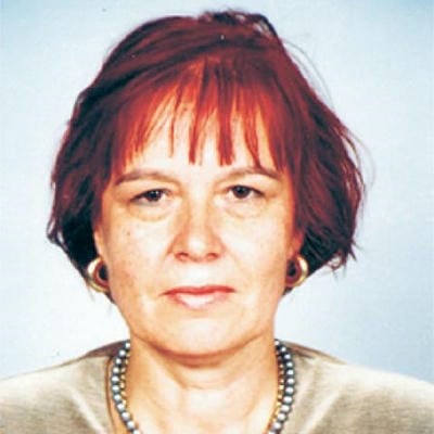 д-р Елена Дякова