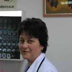 д-р Даниела Денева