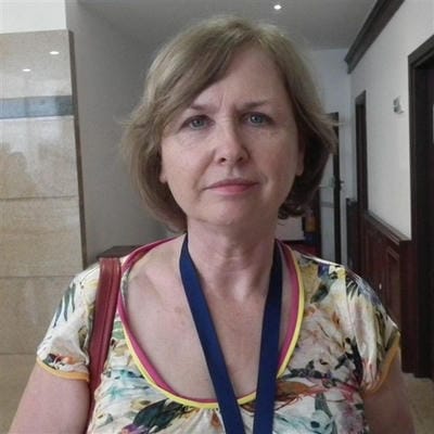 д-р Мариана Вълчева