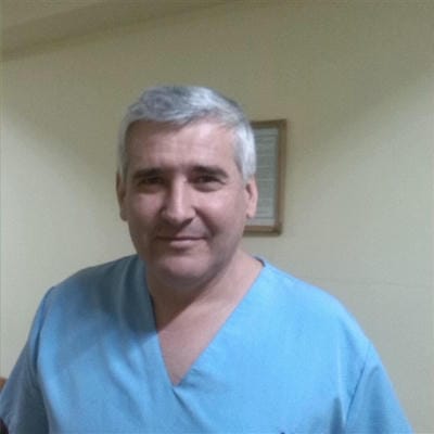 д-р Иван  Кузев