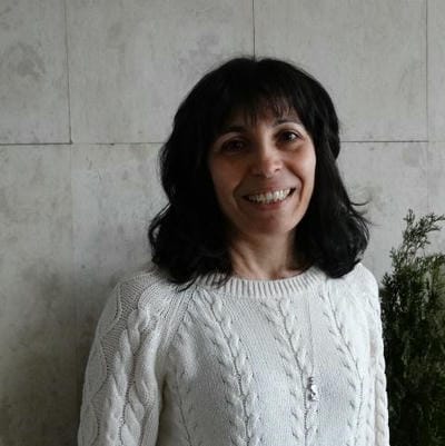 д-р Кина Николова Йорданова
