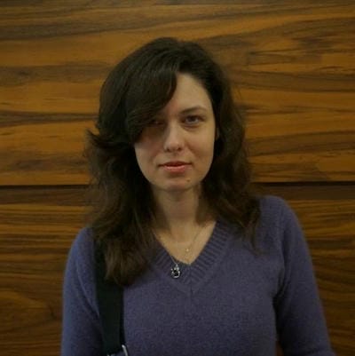 Д-р Силвия Христова Начева