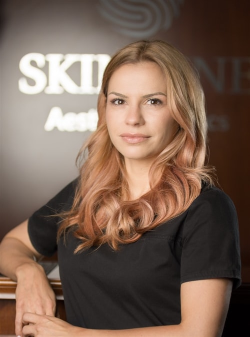 Борислава Попова