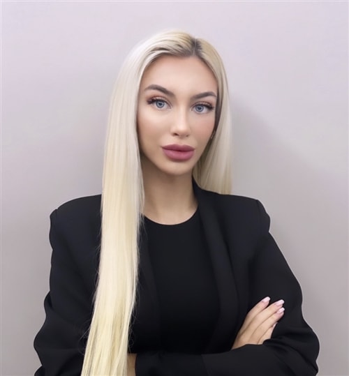 Д-р Доротея Лекова