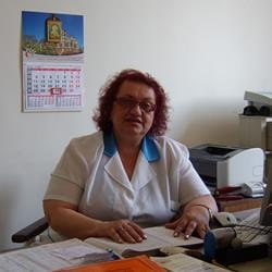 д-р Златка Кирилова