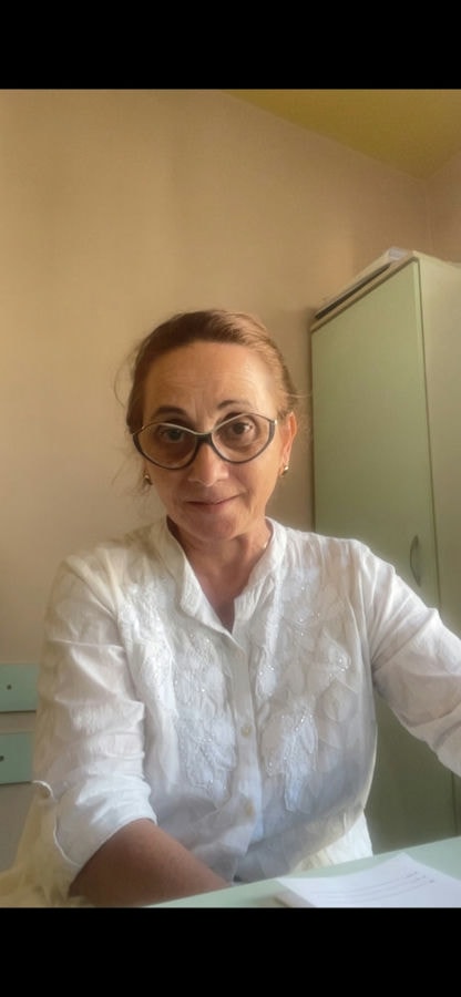 Д-р Красимира Халачева