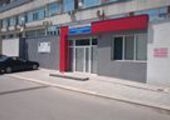 Отделение по Нуклеарна медицина