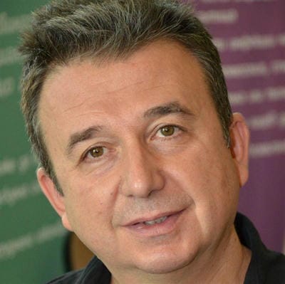 доц. Свилен Досев