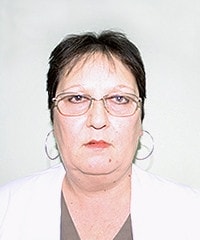 Д-р Даниела Иванова