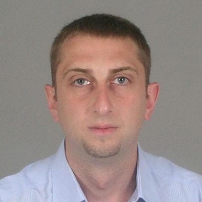 Д-р Йонко Петров Георгиев