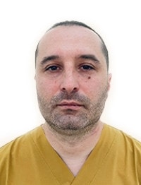Д-р Андрей Стоянов