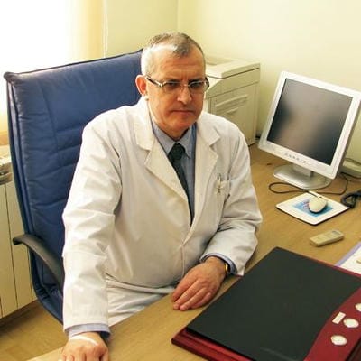 проф. Марин Даскалов дм, дмн