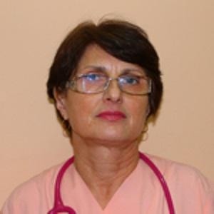 Д-р Венета Филипова