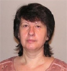 Д-р Даниела Колева
