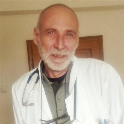 д-р Иван Николаев Казмин