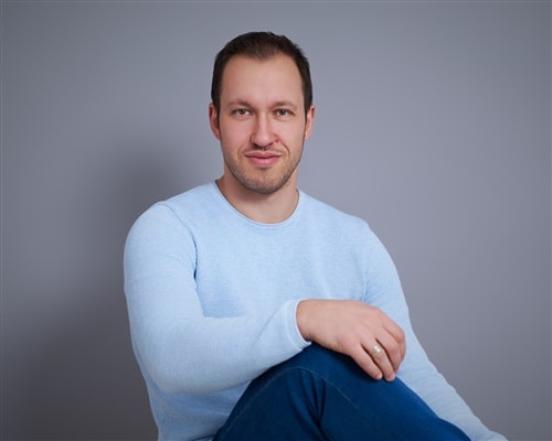 Николай Близнаков