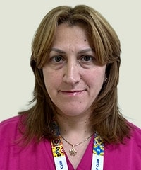 Д-р Цветелина Пейчева