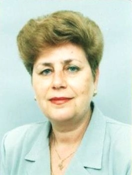 Д-р Станка Левтерова, дмн