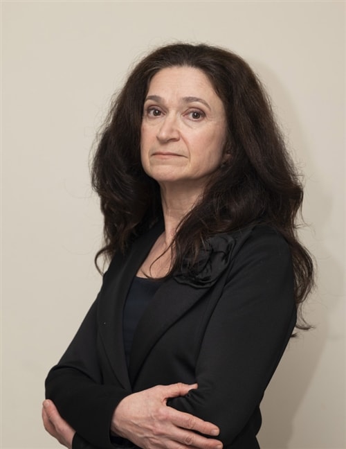 Д-р Десислава Велкова