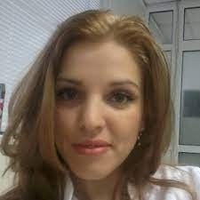 Д-р Мария Соколова