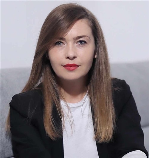 Кристина Колева
