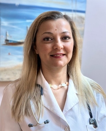 Доц. Росица Попова